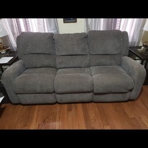 Living Room Couch